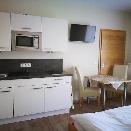 Appartement Hopfenerlebnishof à Altmannstein Extérieur photo