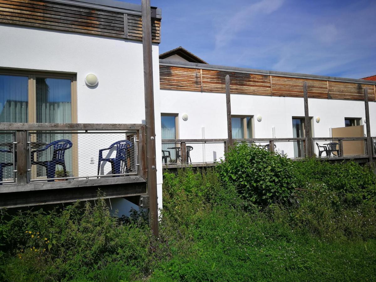 Appartement Hopfenerlebnishof à Altmannstein Extérieur photo