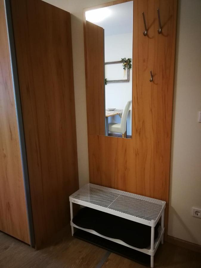 Appartement Hopfenerlebnishof à Altmannstein Extérieur photo