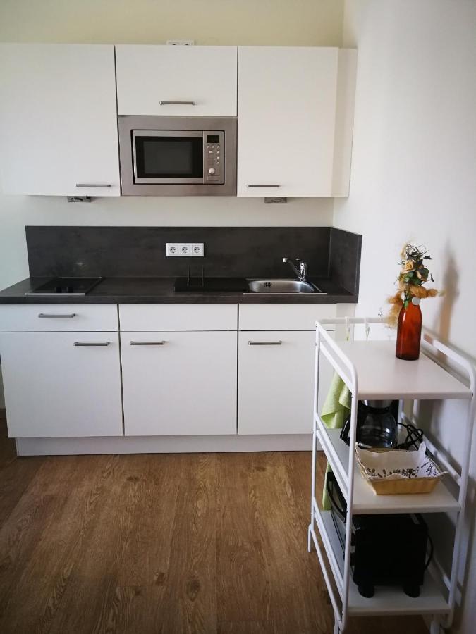 Appartement Hopfenerlebnishof à Altmannstein Extérieur photo