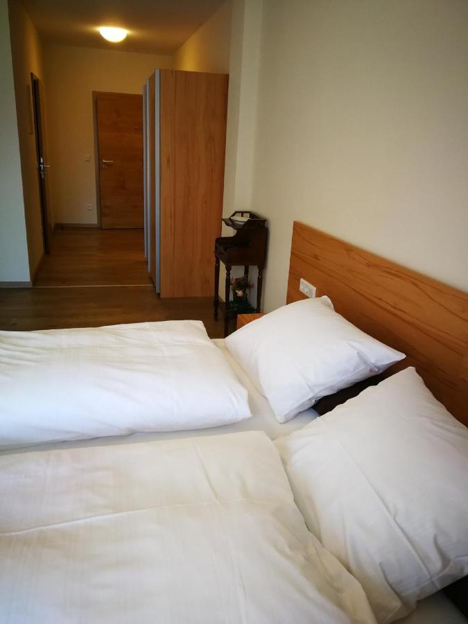 Appartement Hopfenerlebnishof à Altmannstein Extérieur photo