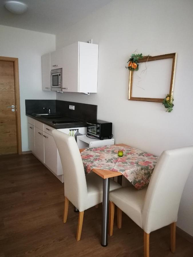 Appartement Hopfenerlebnishof à Altmannstein Extérieur photo