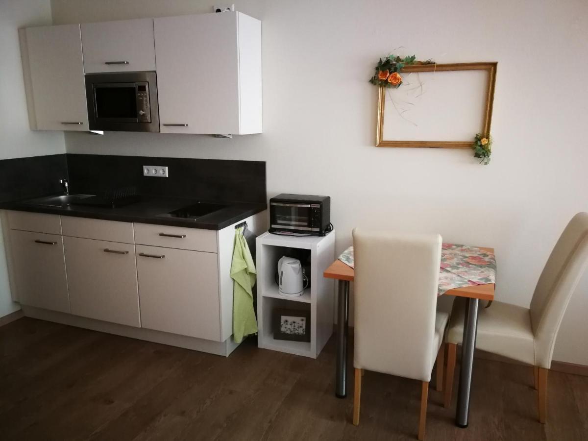 Appartement Hopfenerlebnishof à Altmannstein Extérieur photo