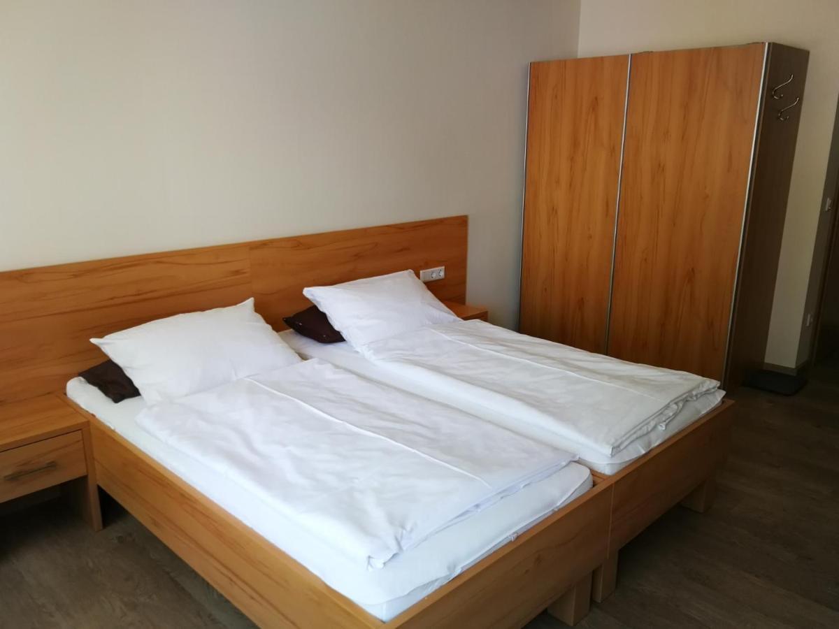 Appartement Hopfenerlebnishof à Altmannstein Extérieur photo