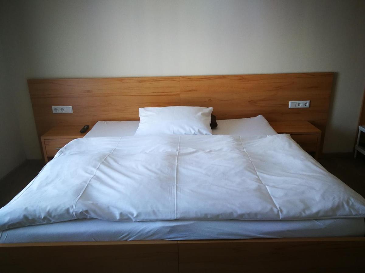 Appartement Hopfenerlebnishof à Altmannstein Extérieur photo