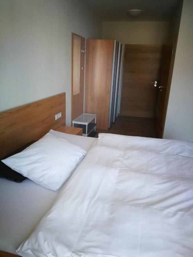 Appartement Hopfenerlebnishof à Altmannstein Extérieur photo