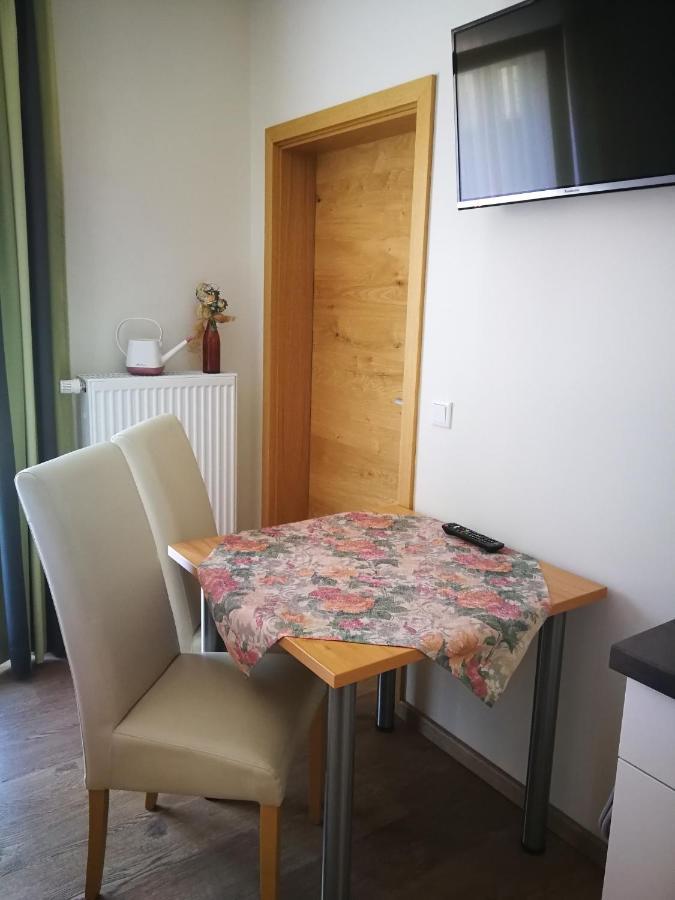 Appartement Hopfenerlebnishof à Altmannstein Extérieur photo
