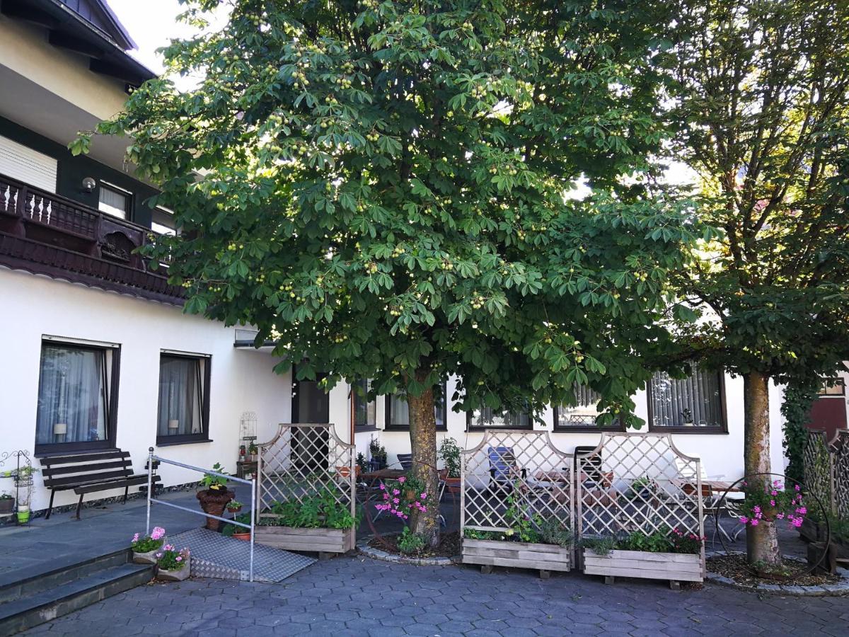 Appartement Hopfenerlebnishof à Altmannstein Extérieur photo