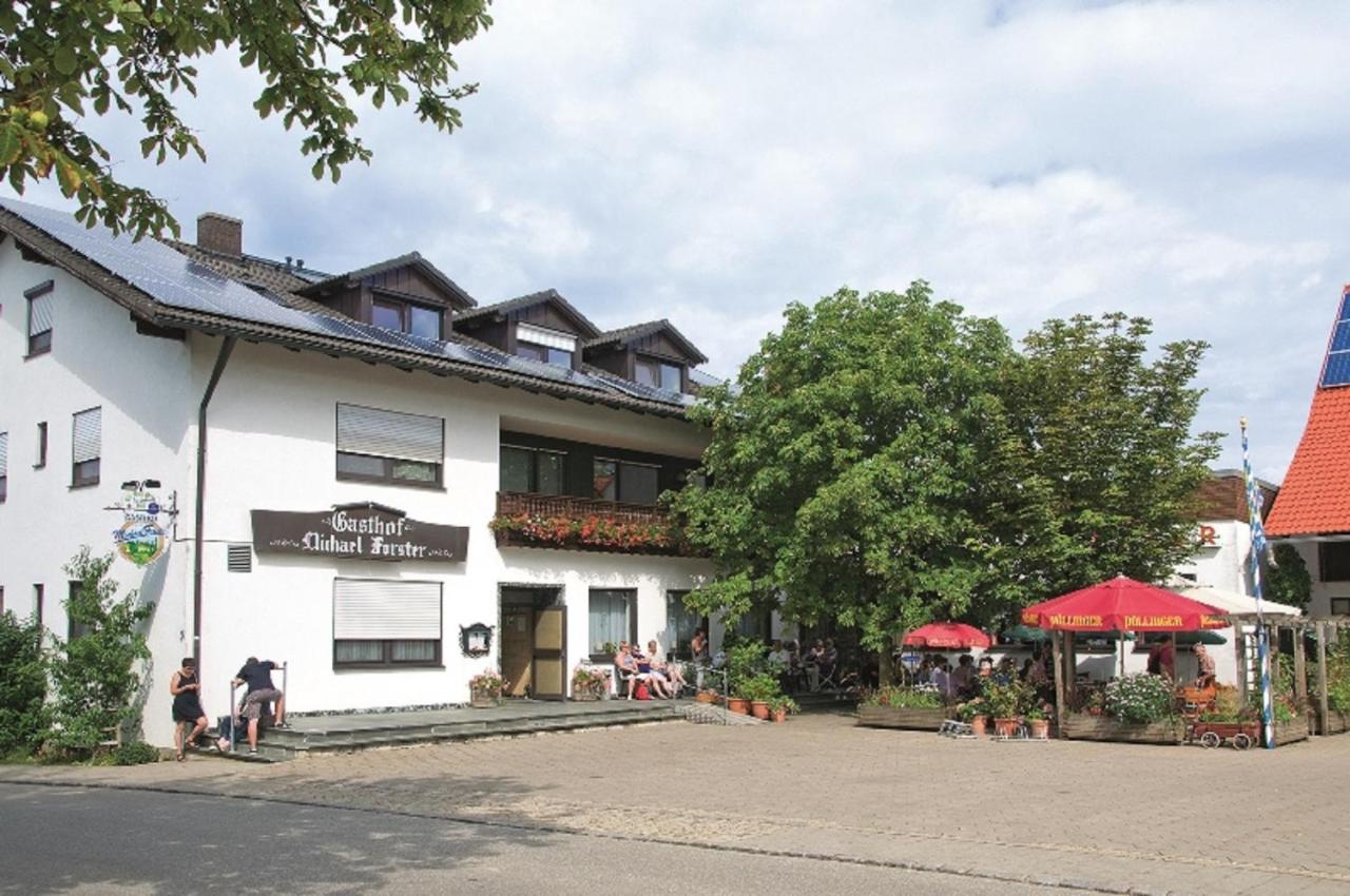 Appartement Hopfenerlebnishof à Altmannstein Extérieur photo